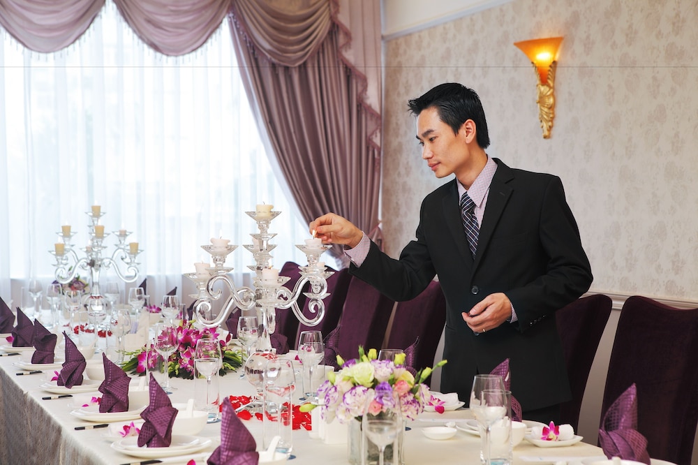 Ha Long Dc Hotel 23/45