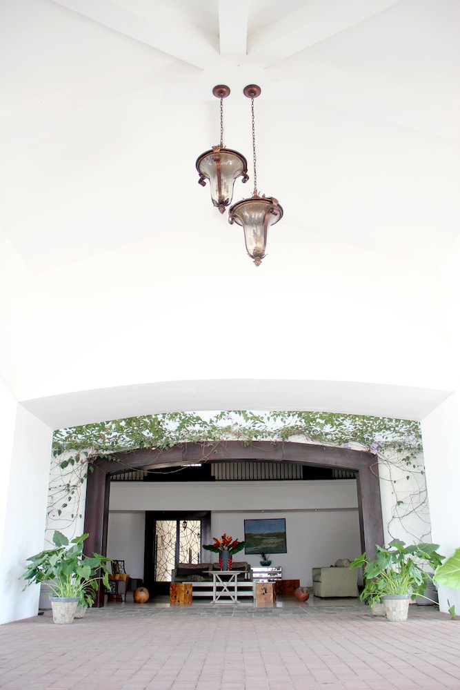 Hotel Gran David 6/50