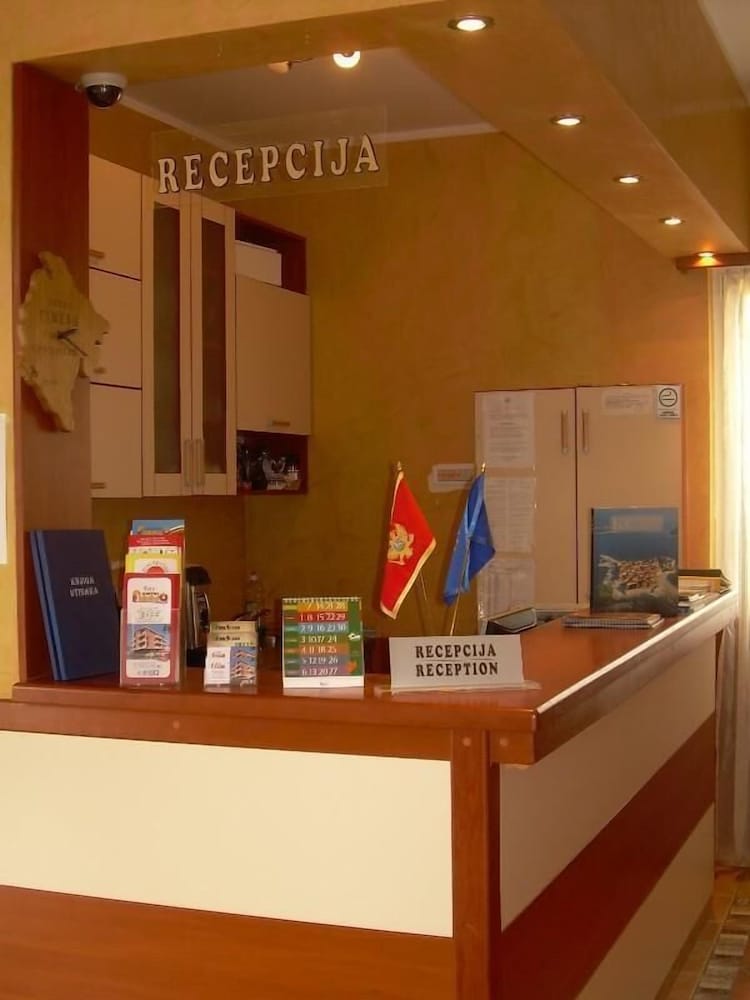 Garni Hotel Fineso 8/50