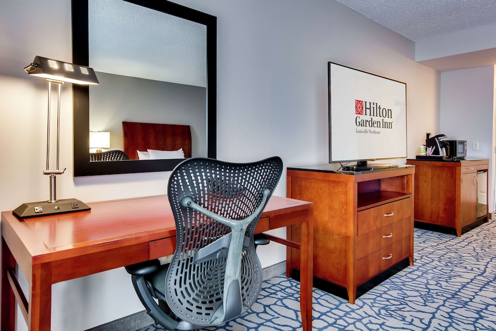 Hilton Garden Inn Louisville Northeast 49/67