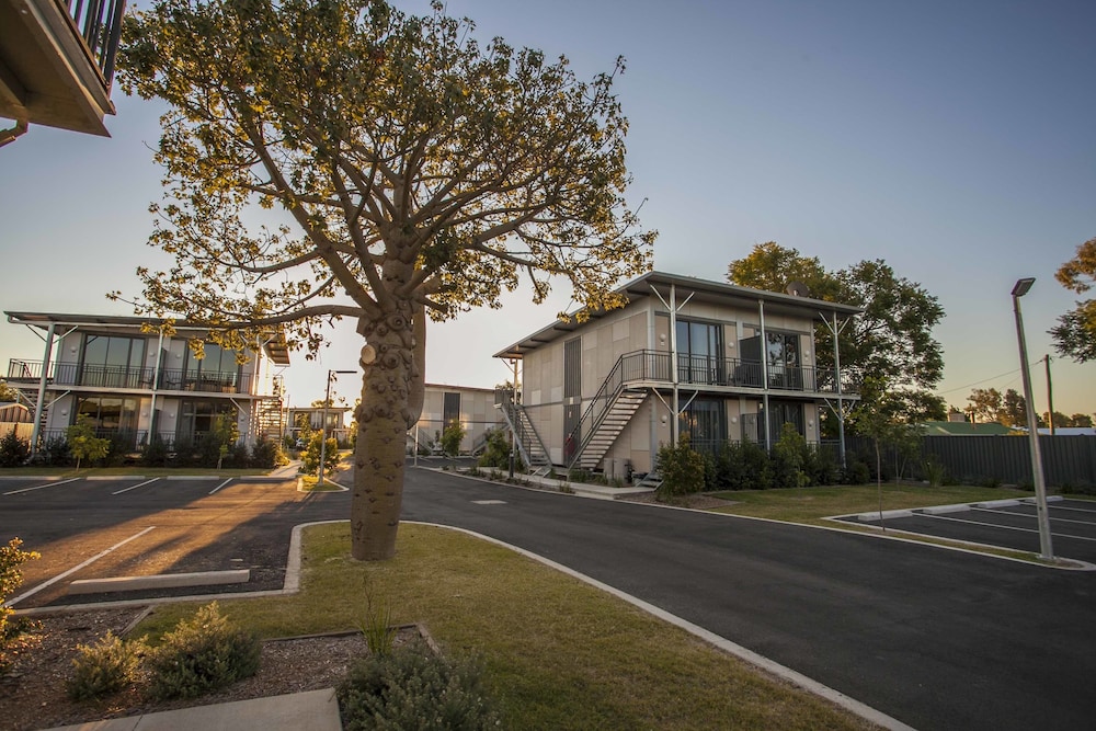 Kings Park Accommodation 36/42