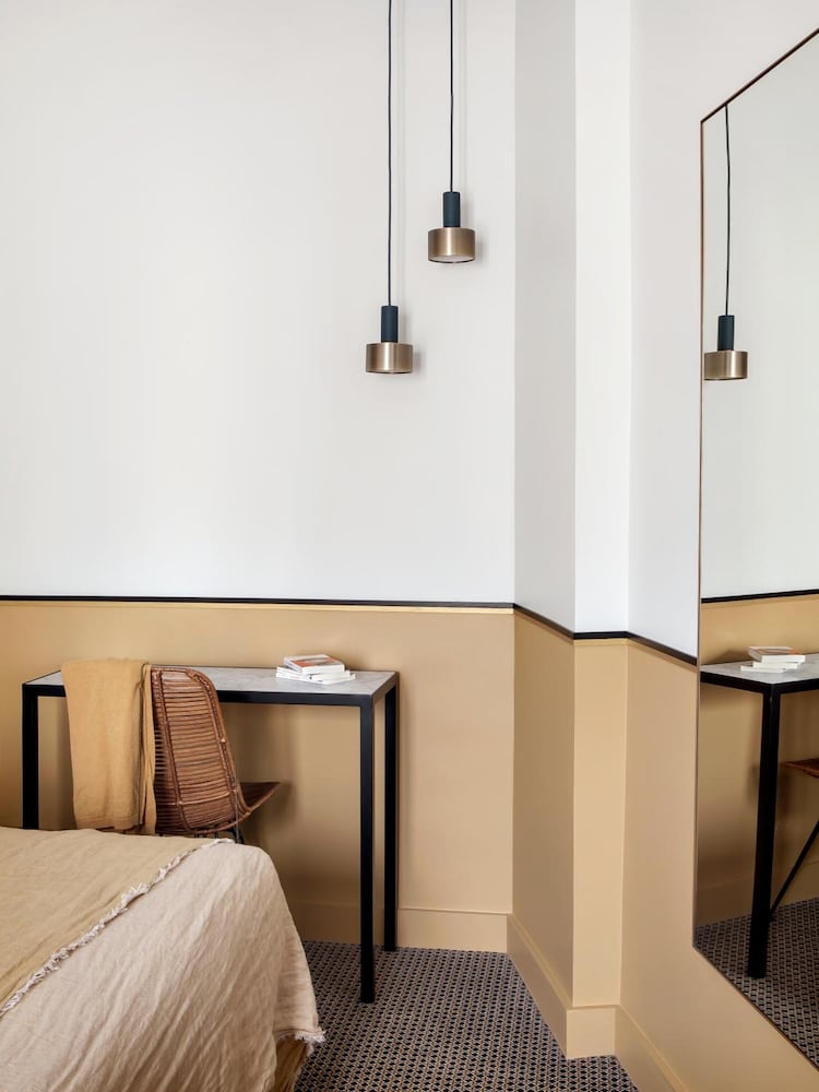 Hotel Doisy - Orso Hotels 21/53