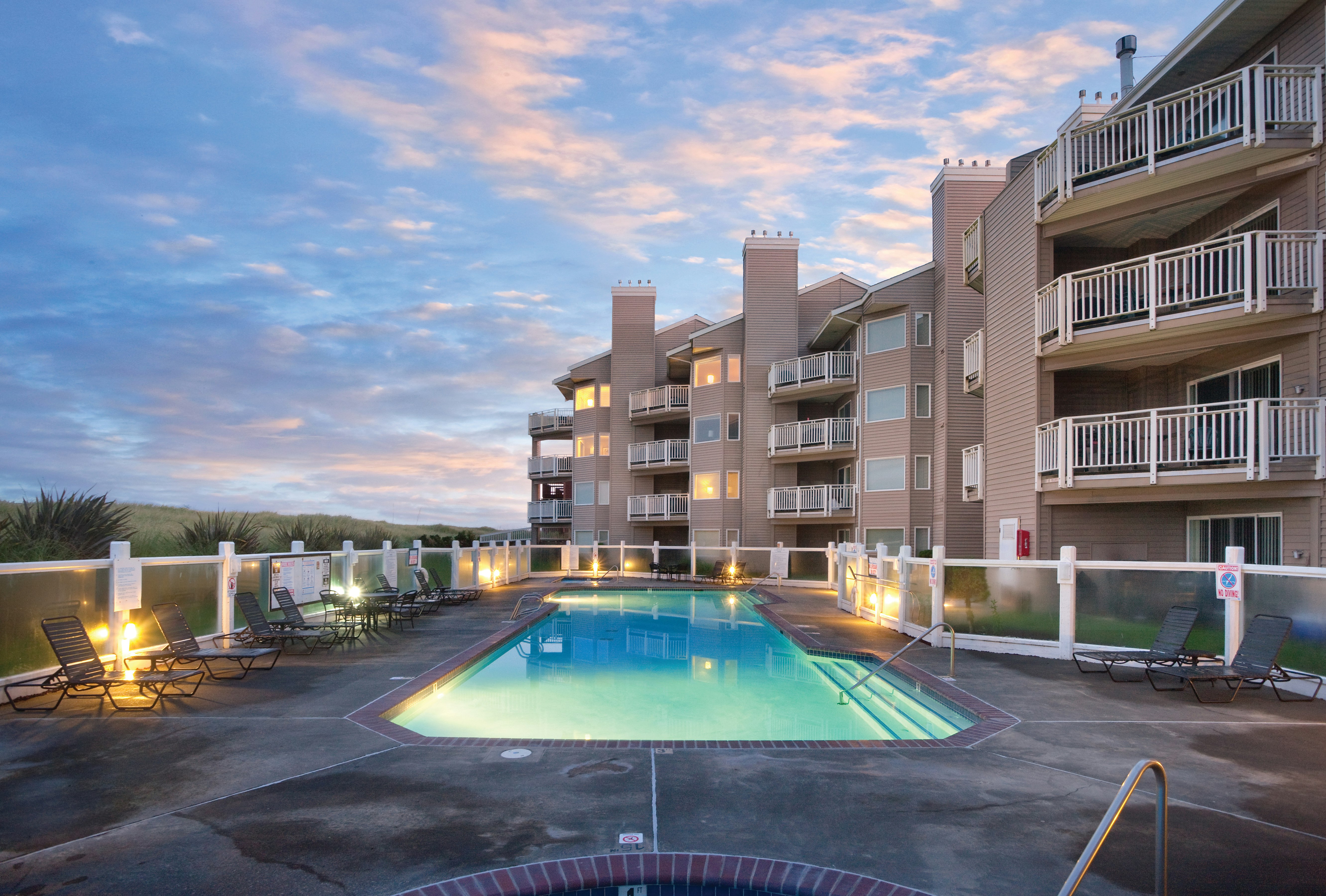WorldMark Mariner Village 6/27