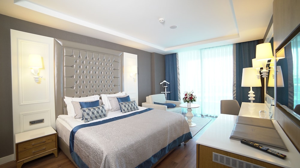 Sueno Hotels Deluxe Belek 19/77