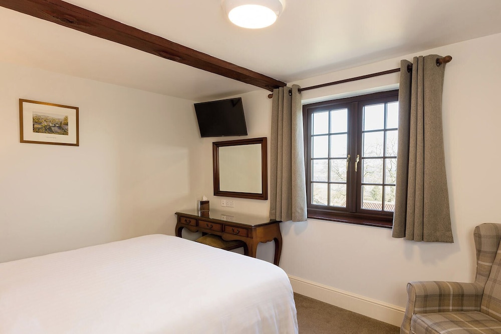 Superior, House, King Bed