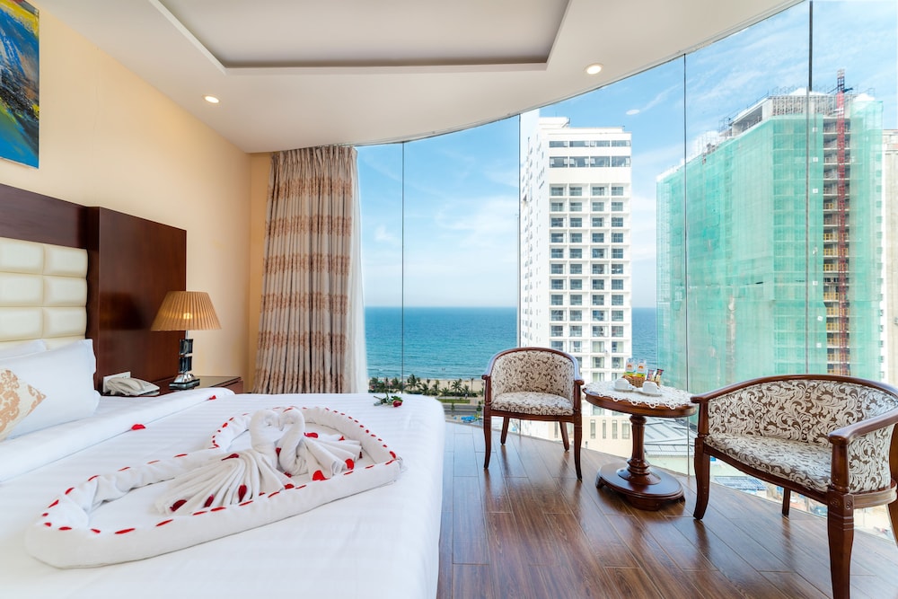 Nhat Minh Hotel And Apartment 25/65