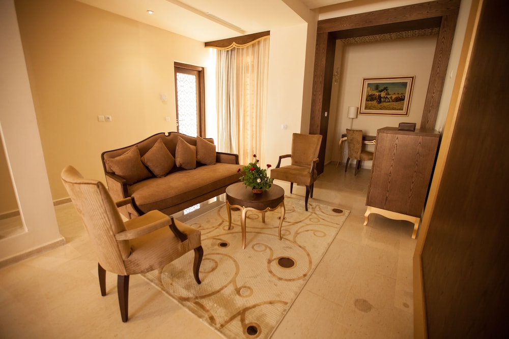 Sousse Palace Hotel and Spa 53/71