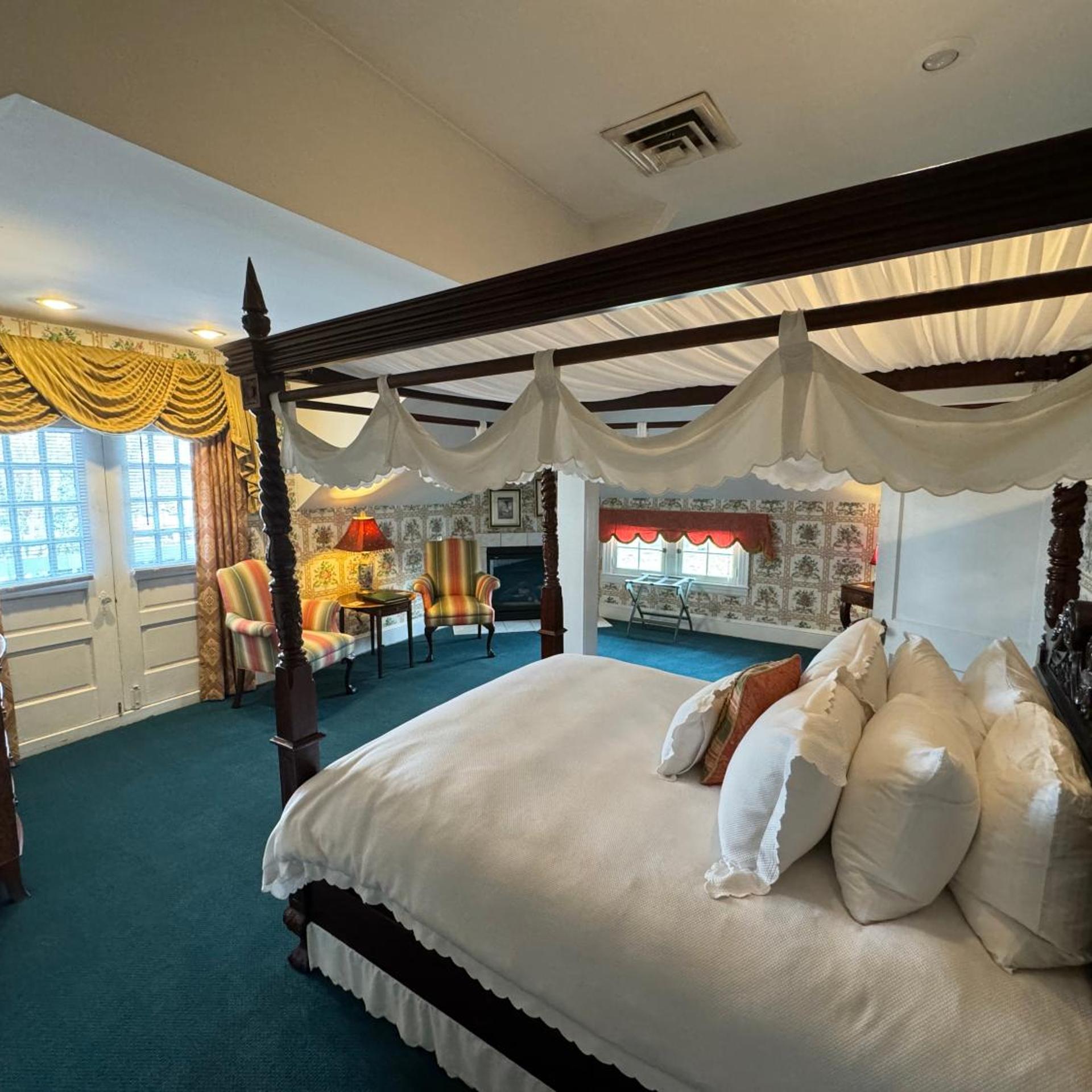 Antrim 1844 Country House Hotel 10/36
