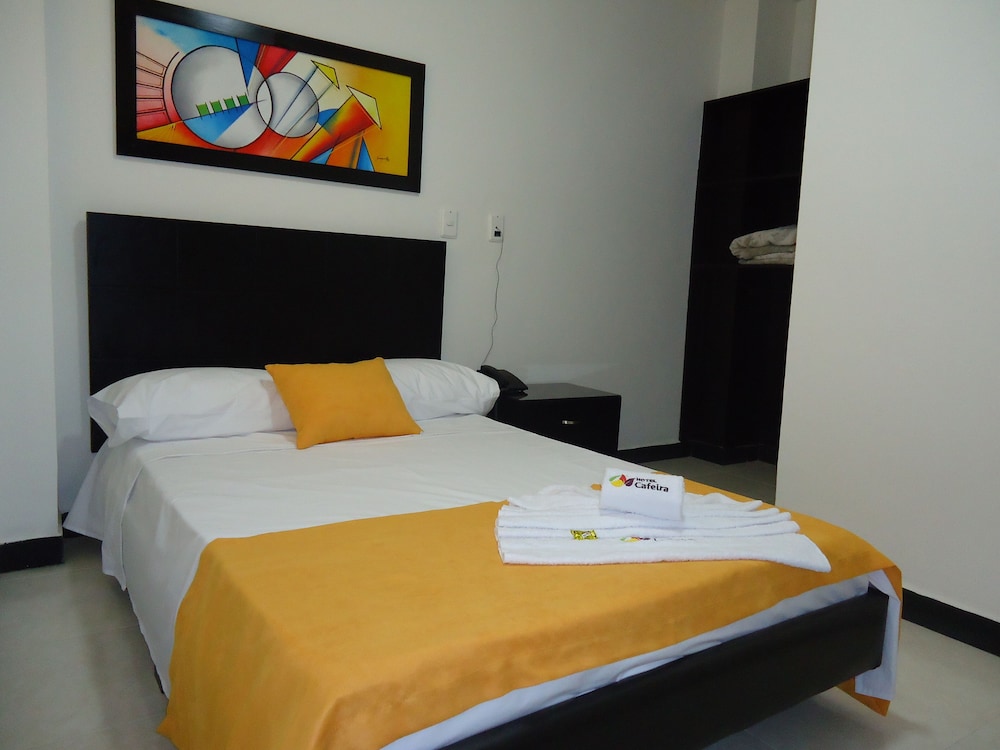 Hotel Cafeira 13/31
