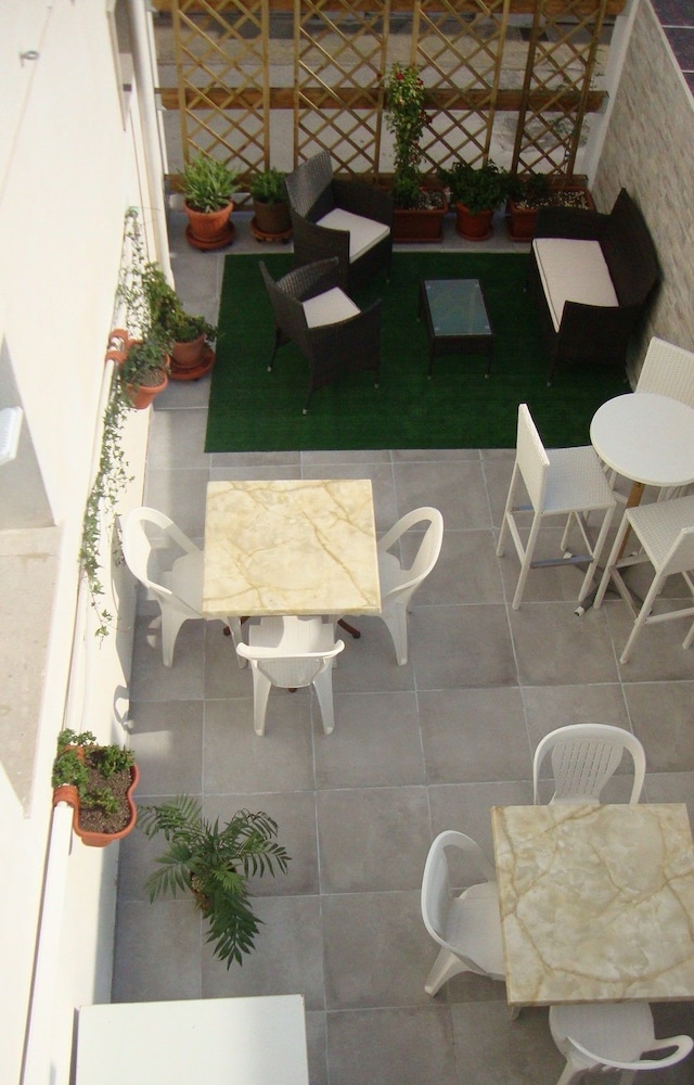 Bed Breakfast Delle Palme 29/64