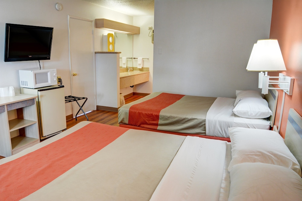 Motel6 Bend, OR 19/58
