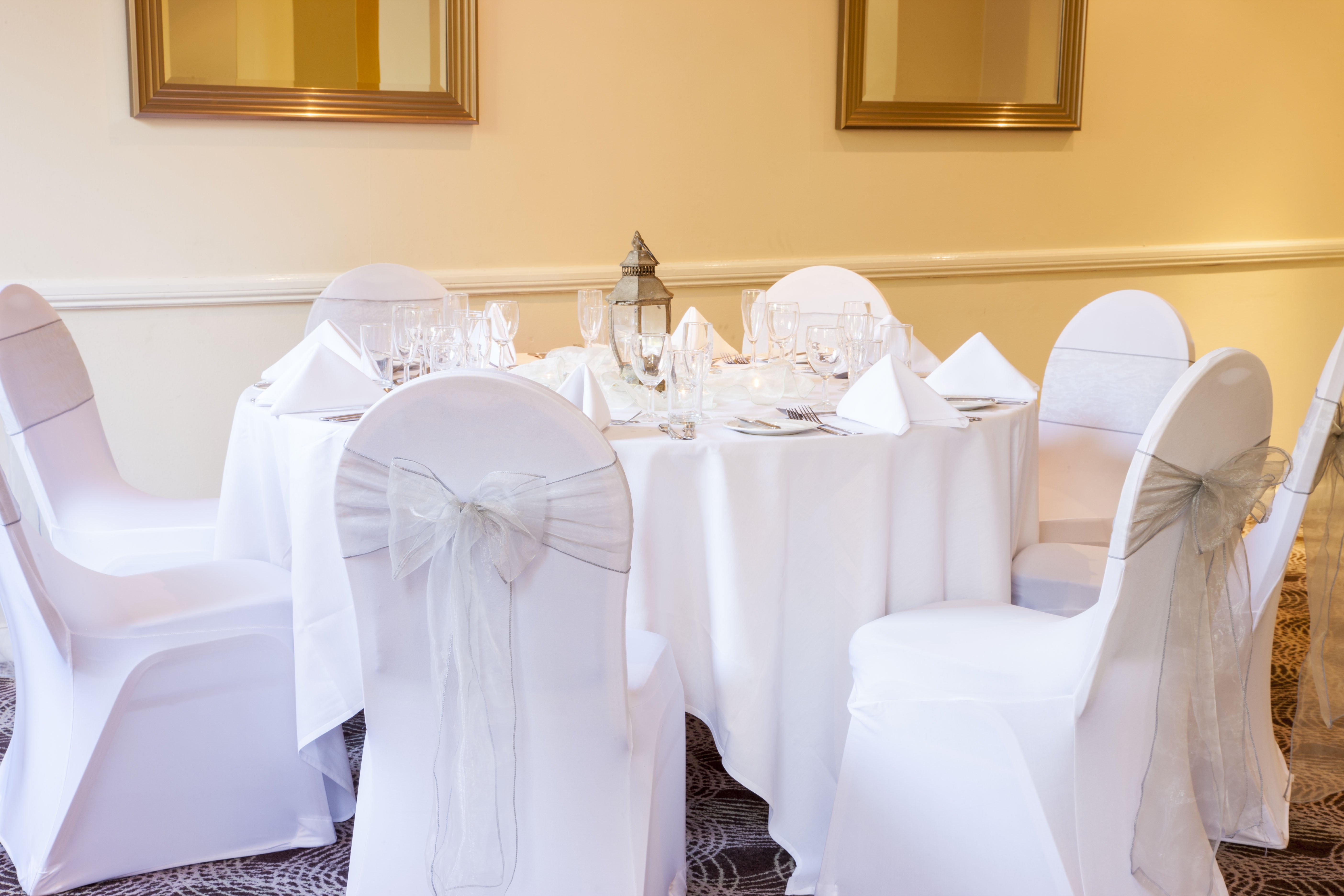 Holiday Inn Leamington Spa - Warwick, an IHG Hotel 38/42