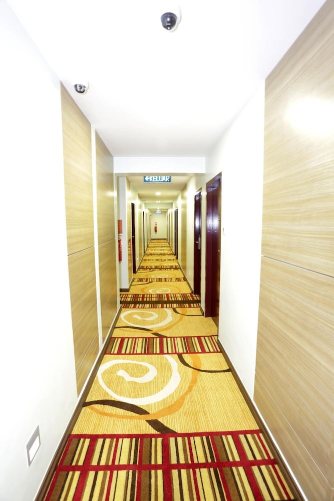 City Garden Hotel 28/38