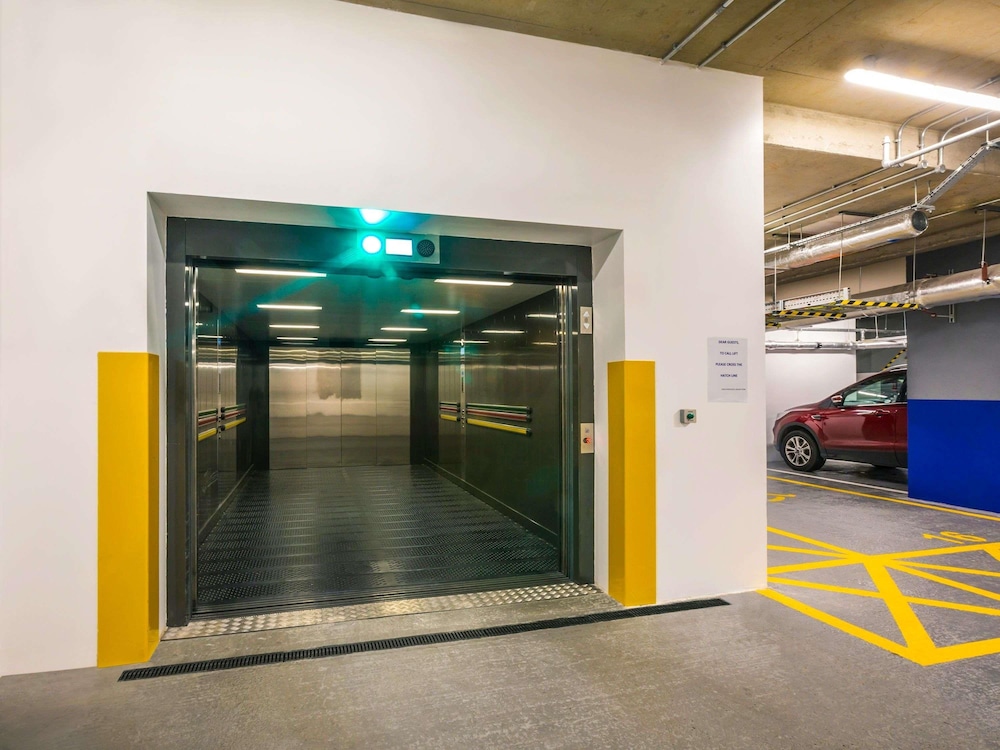 Aparthotel Adagio Antwerp City Center 7/61