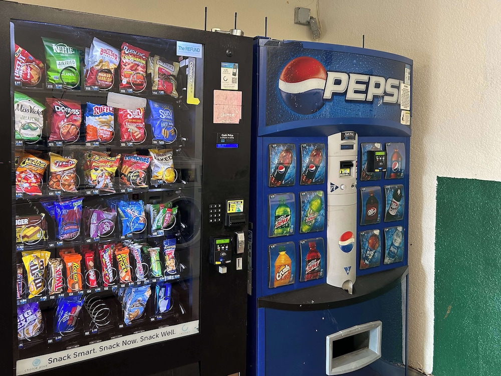 amenities