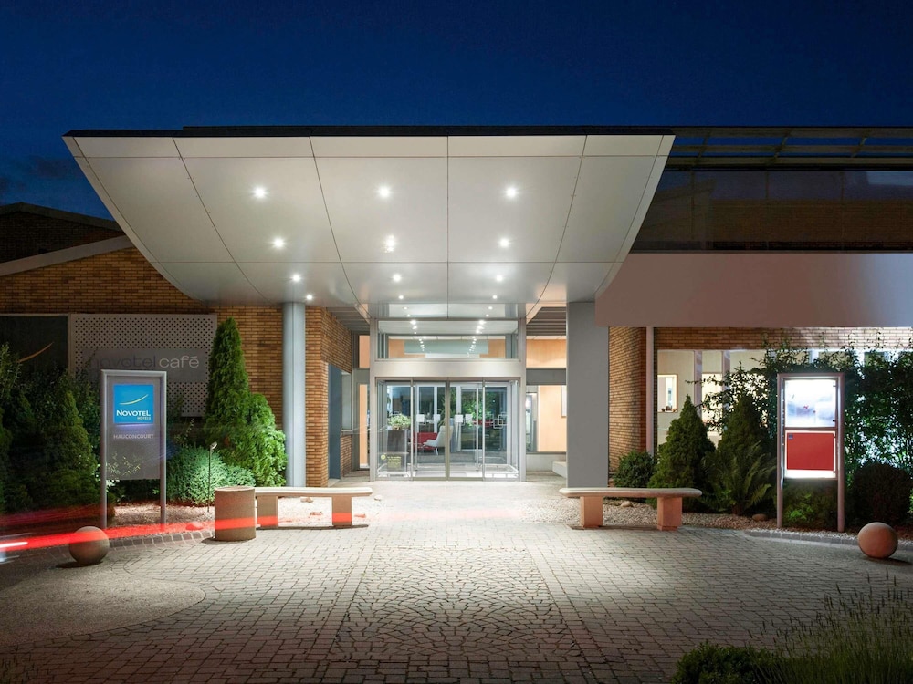 Novotel Metz Amneville 2/69
