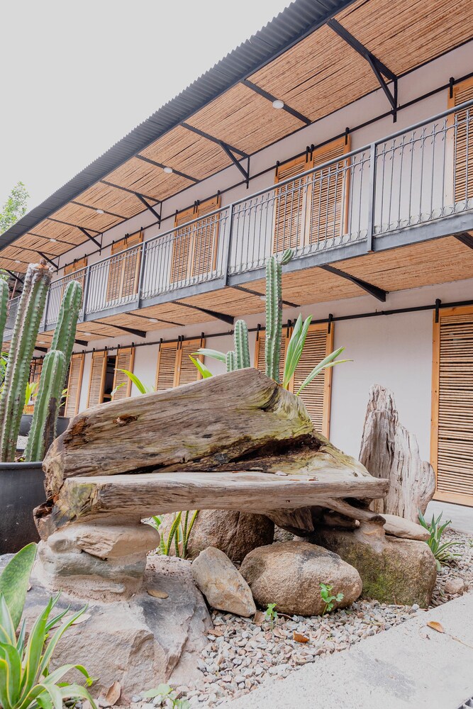 Hotel Casa de Hadas 2/50
