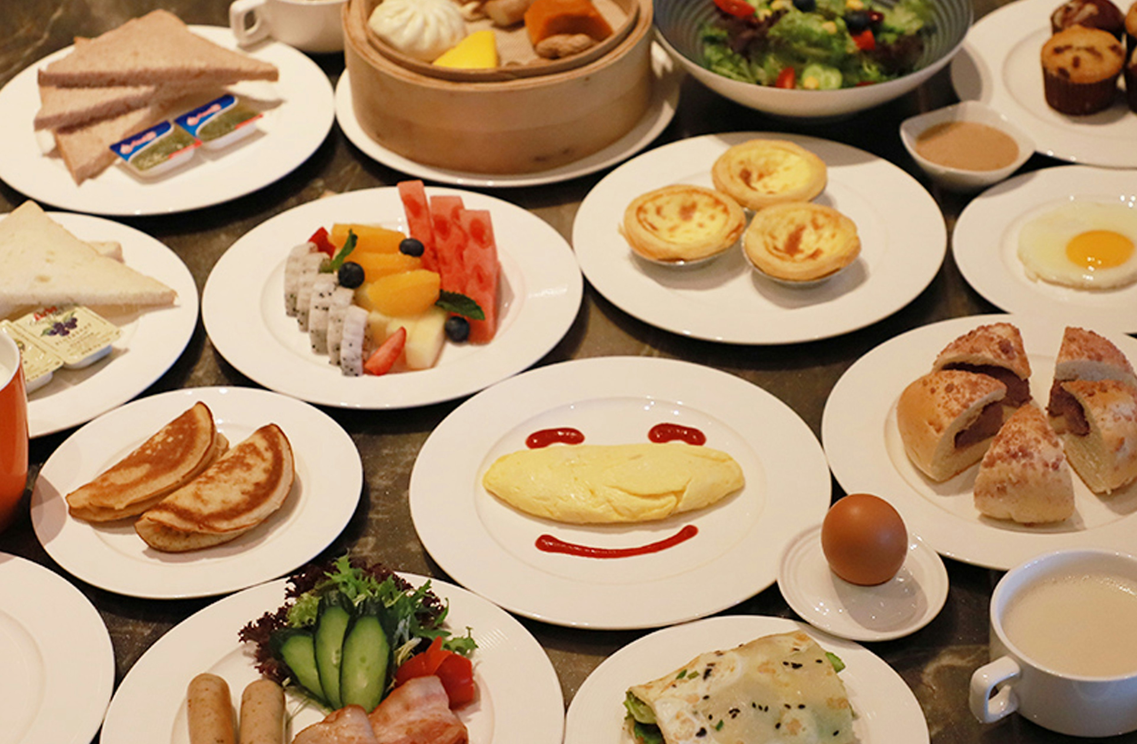 Holiday Inn Zhengzhou High-Tech Zone 55/74