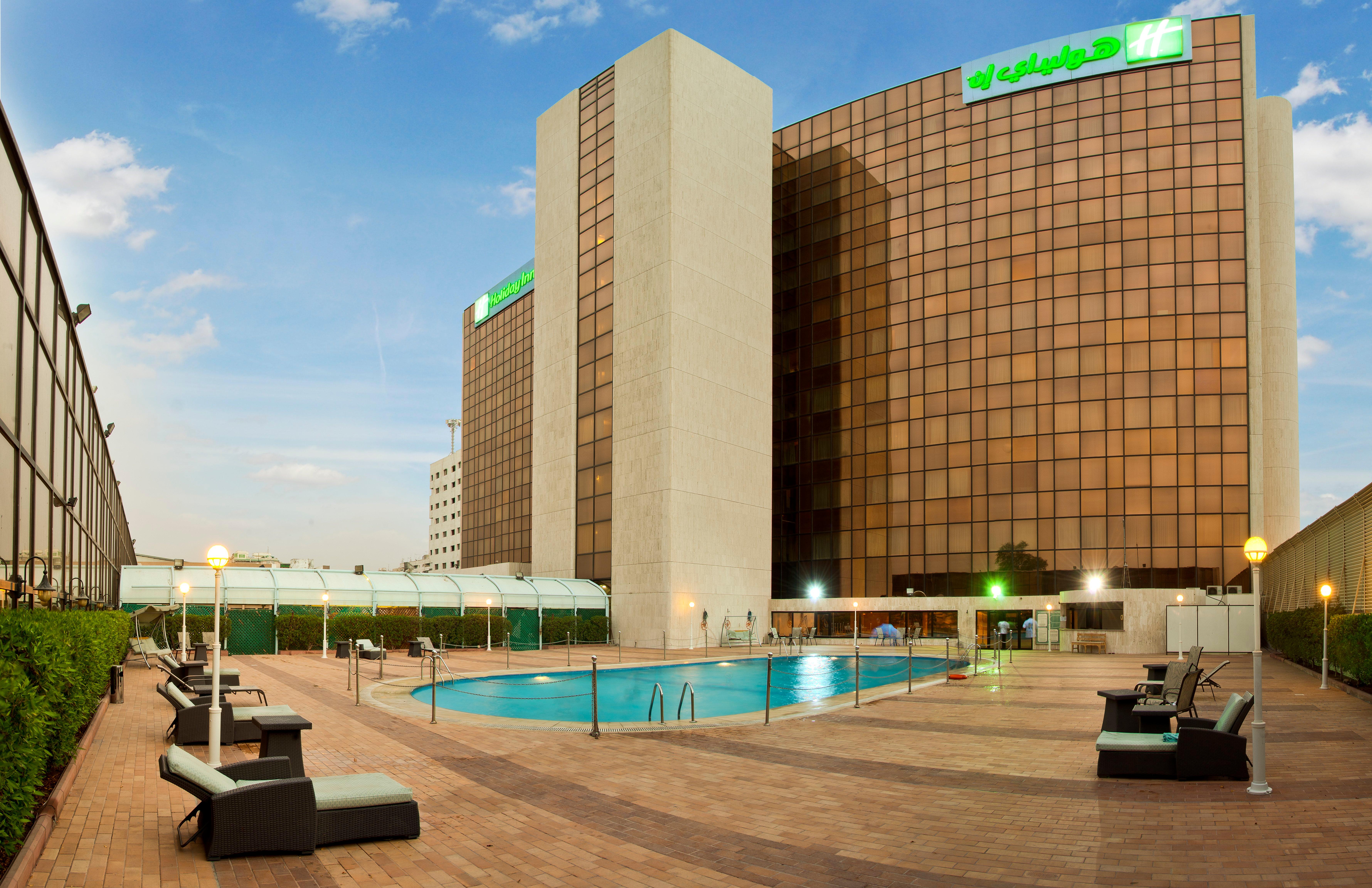 Holiday Inn Jeddah Al Salam 2/50