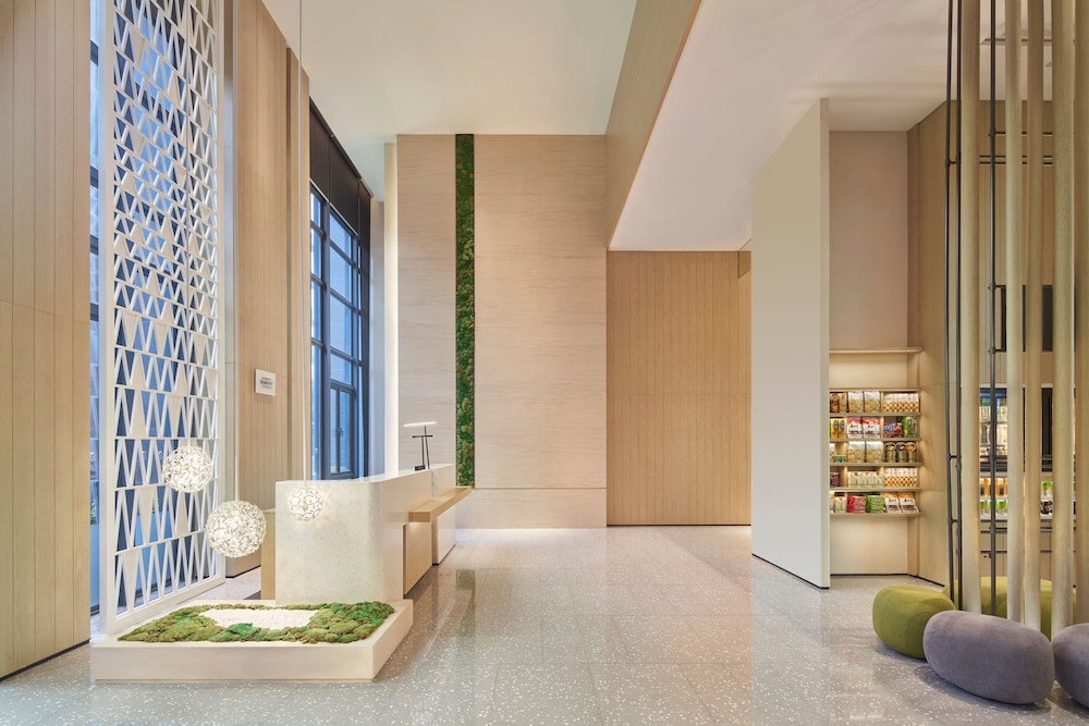 Element Xiamen Tong'an 23/50