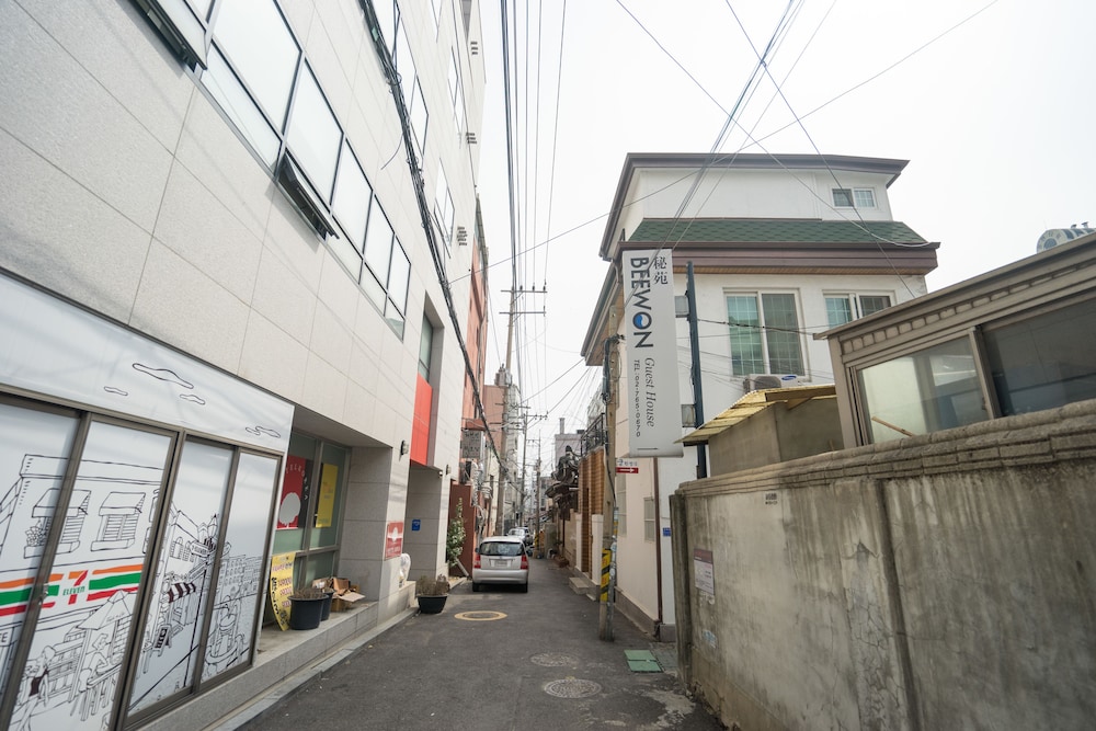 Beewon Guest House 40/45