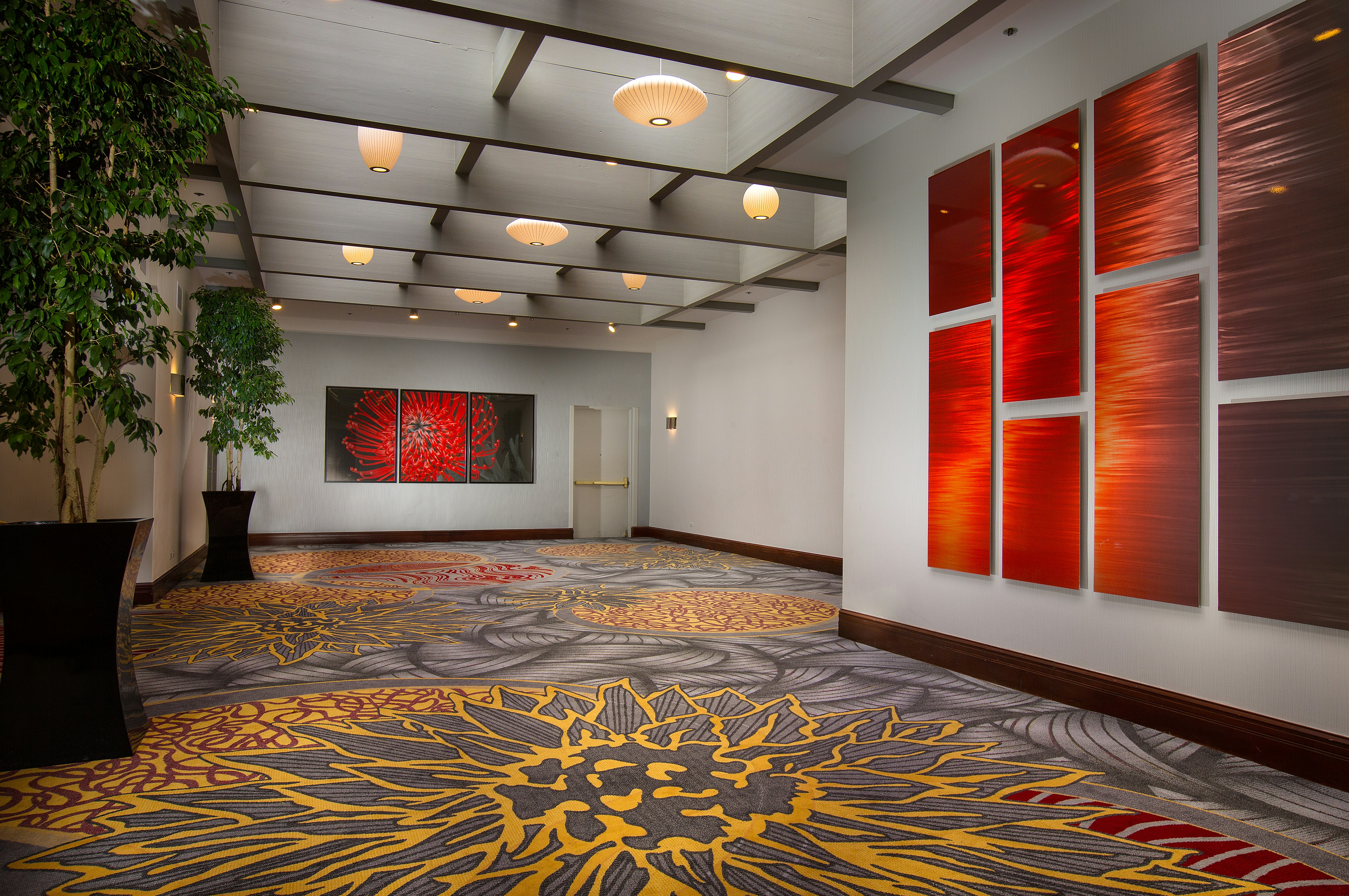 Hilton Chicago Northbrook 72/78