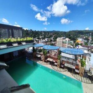 Golden Palace Hotel Ambon 31/34