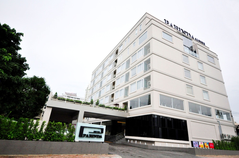 Parinda Hotel 35/41