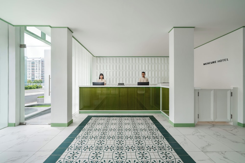 Mercure Phuket Patong Journeyhub 2/50