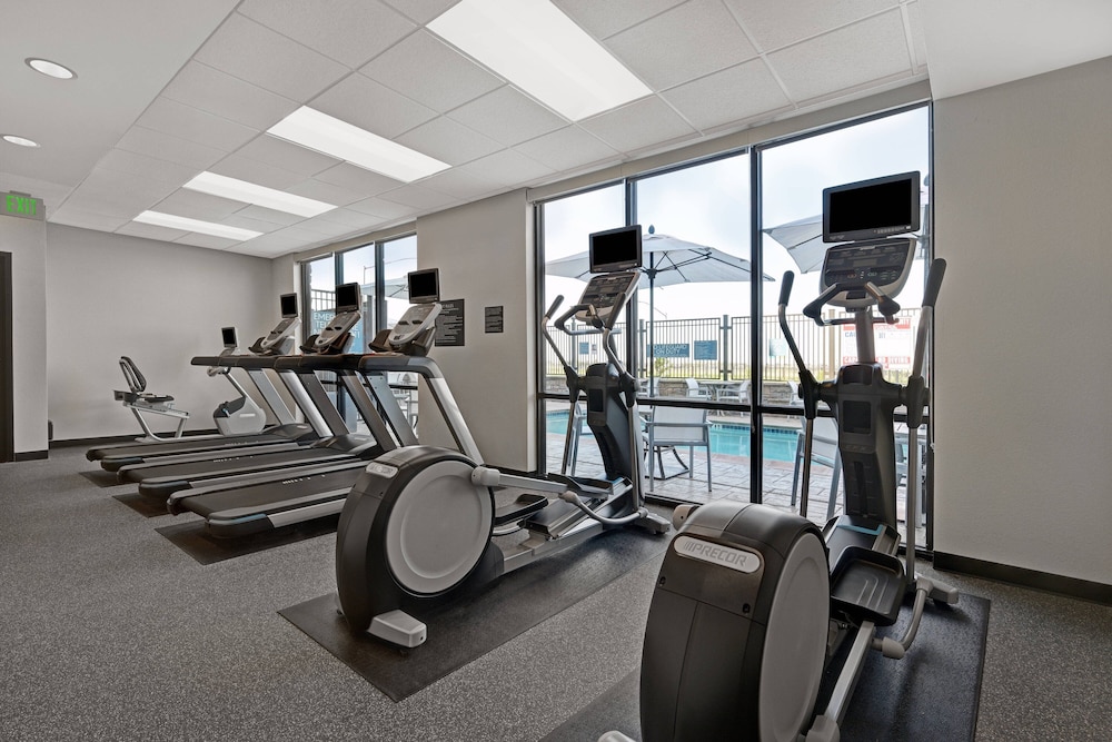 TownePlace Suites by Marriott Sacramento Airport Natomas 28/60