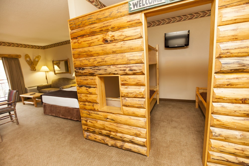 Great Wolf Lodge Traverse City photo4