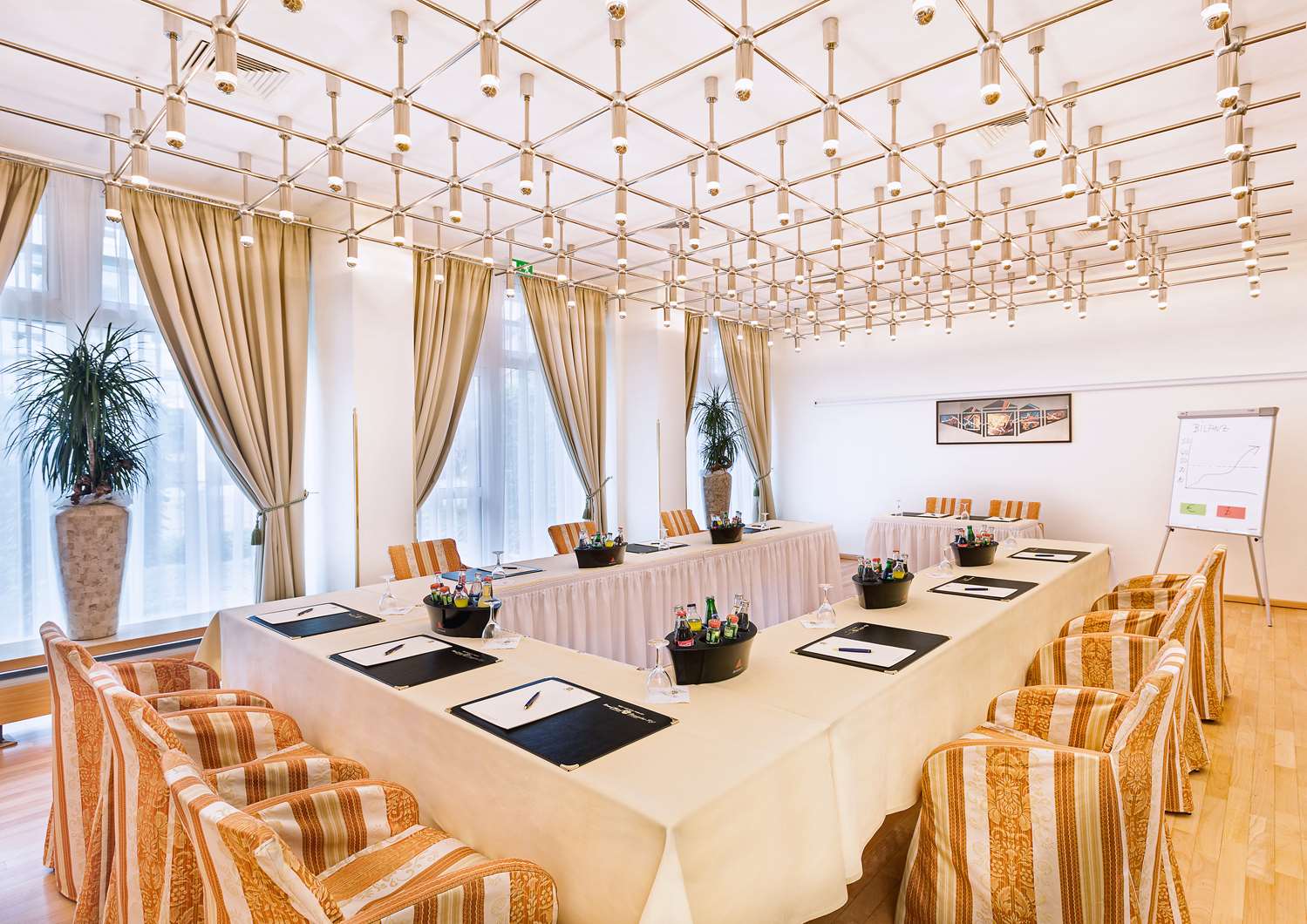 Best Western Premier Grand Hotel Russischer Hof 57/67