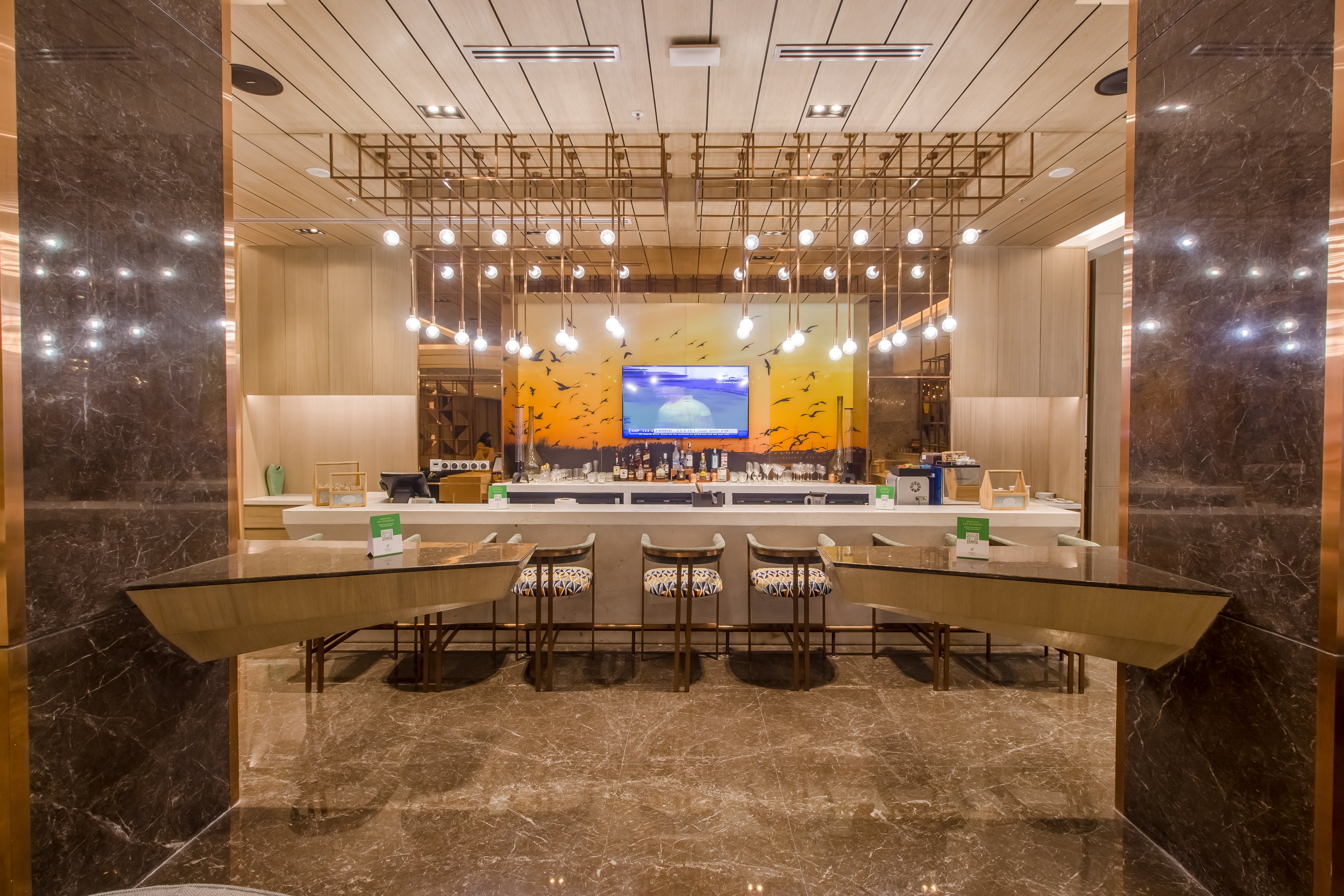 Holiday Inn Chandigarh Zirakpur 71/75