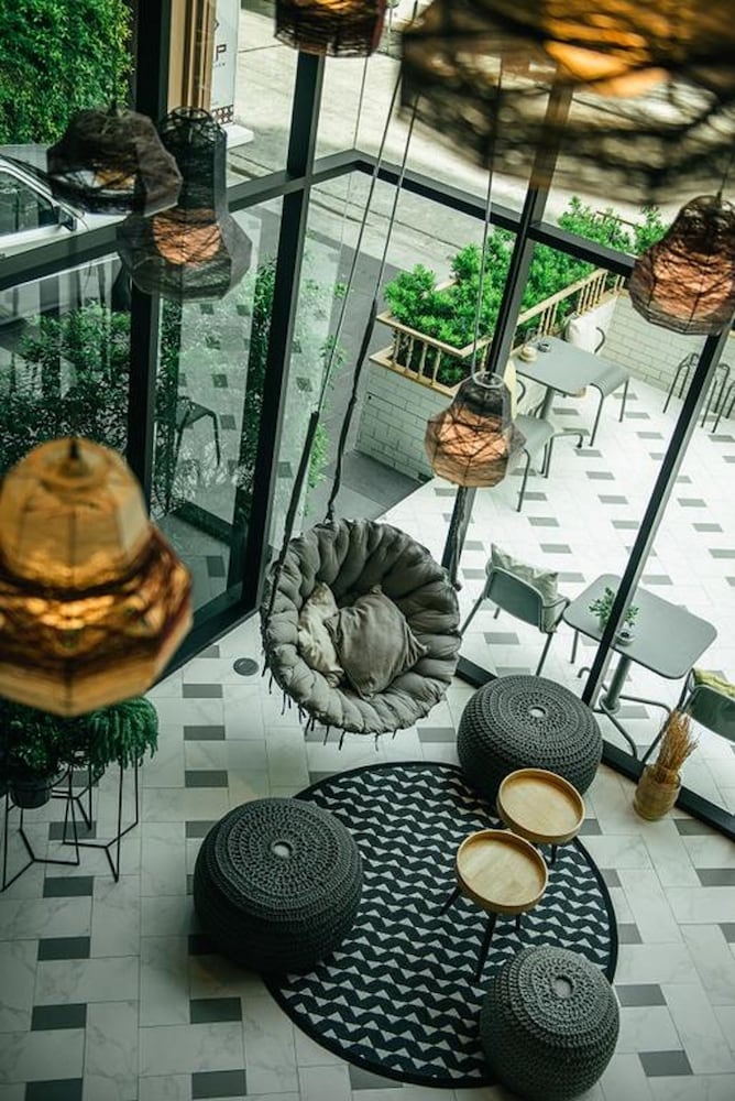 NAP HOTEL BANGKOK 32/48