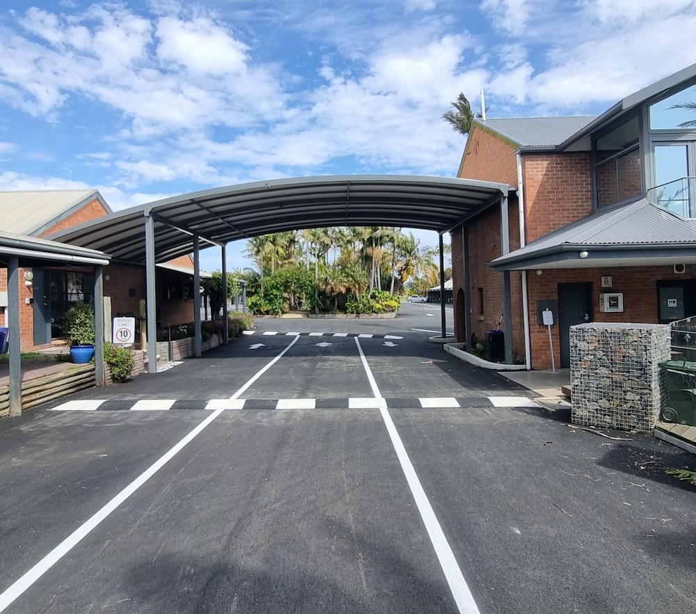 McLaren Vale Motel and Apartments 63/71