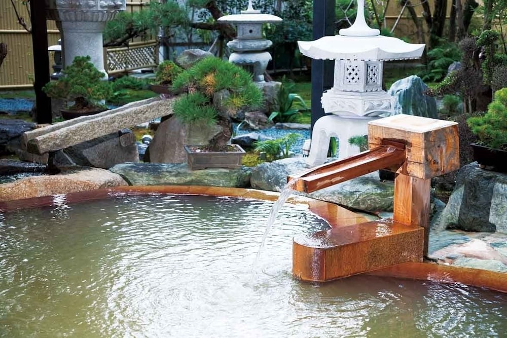 Tosaryu Onsen Sanyo-So 29/33