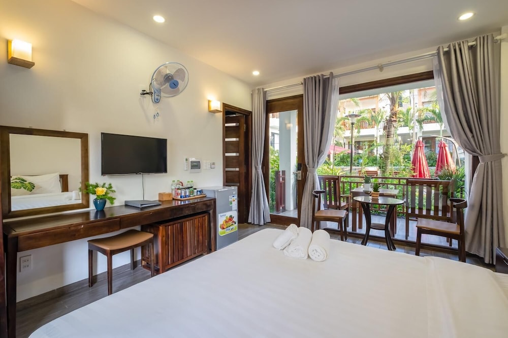 Melica Resort & Spa Phu Quoc 14/30
