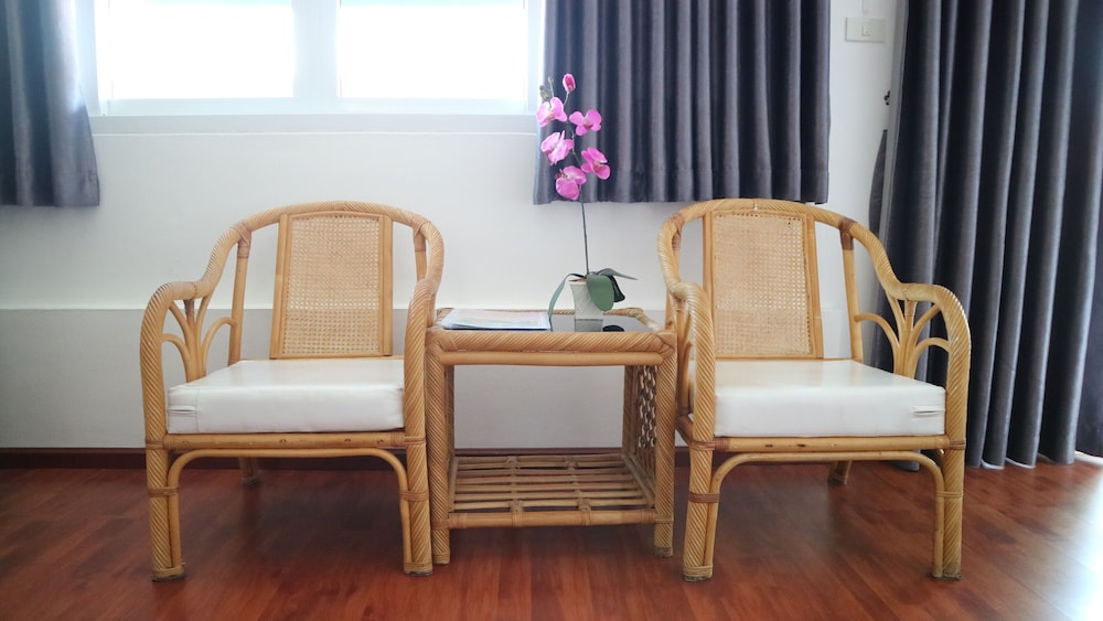 Sunshine Guest House Hua Hin 16/50