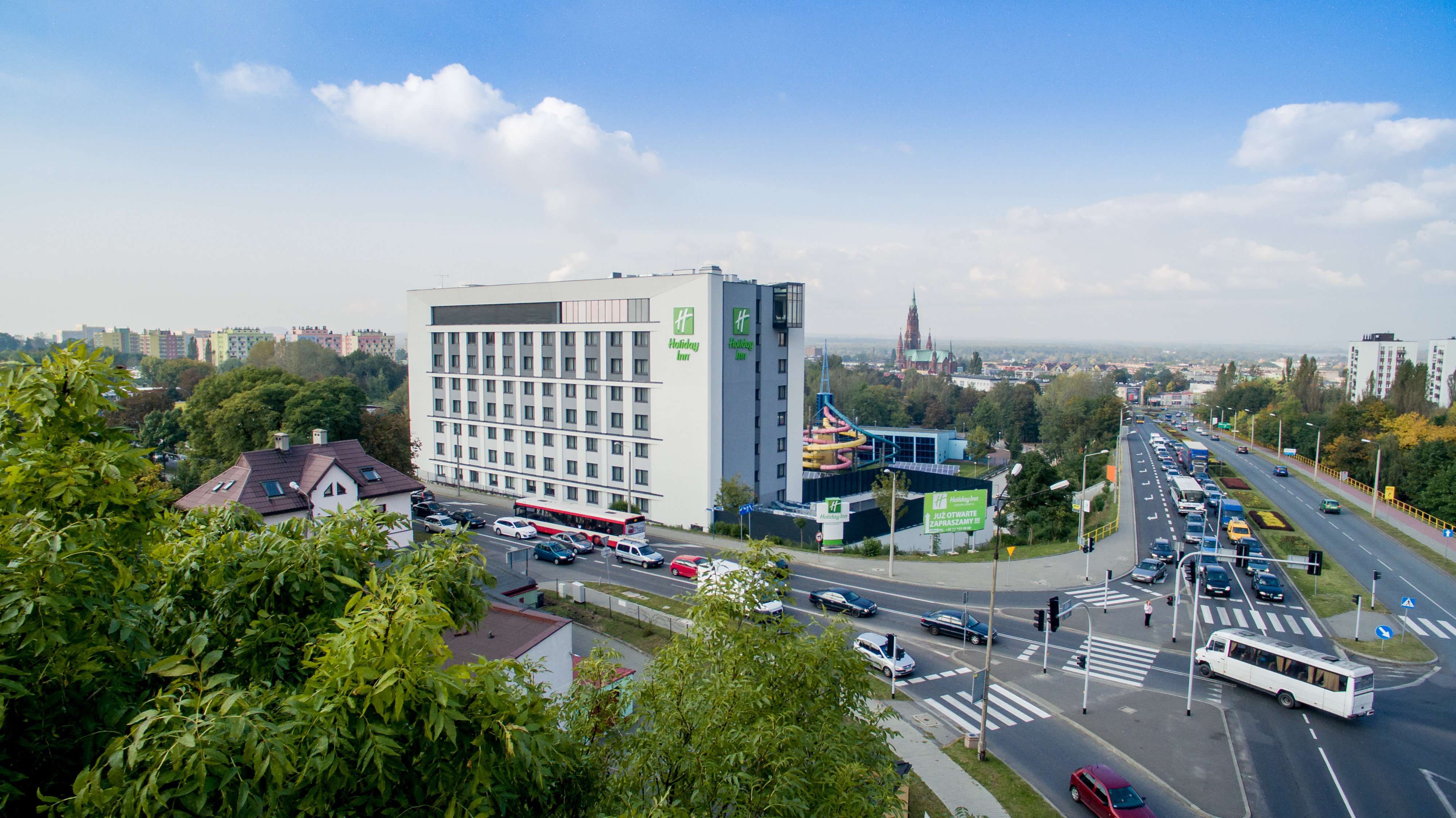 HOLIDAY INN DABROWA GORNICZA 4/75