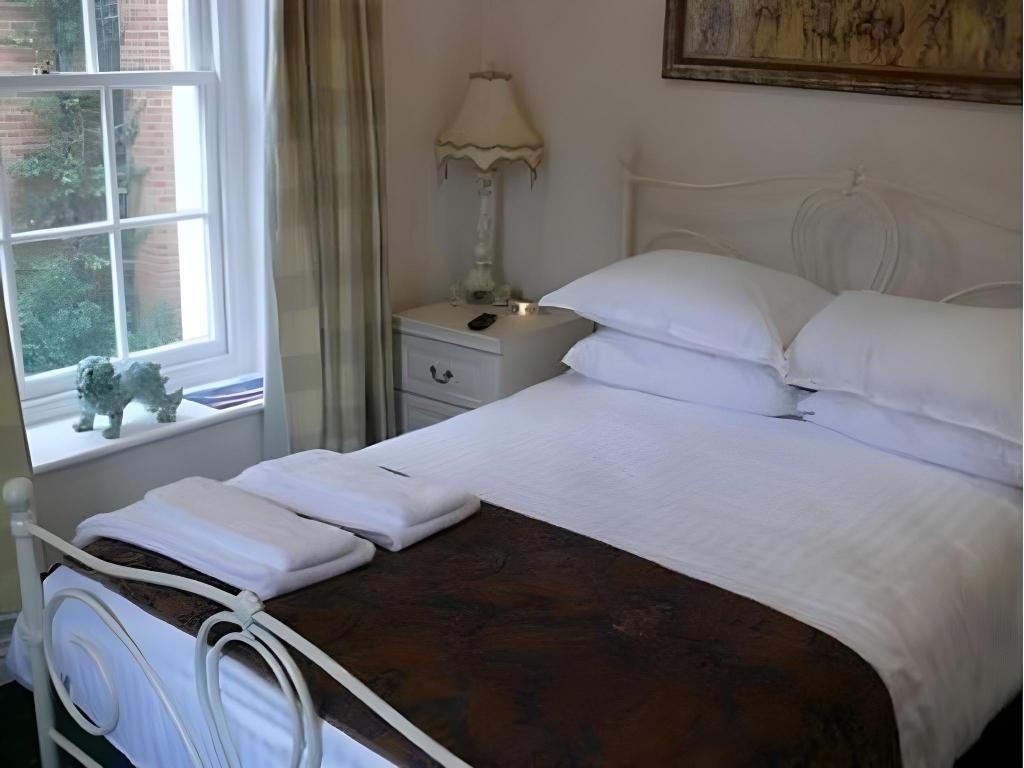 The Merchant House - B&B 7/16