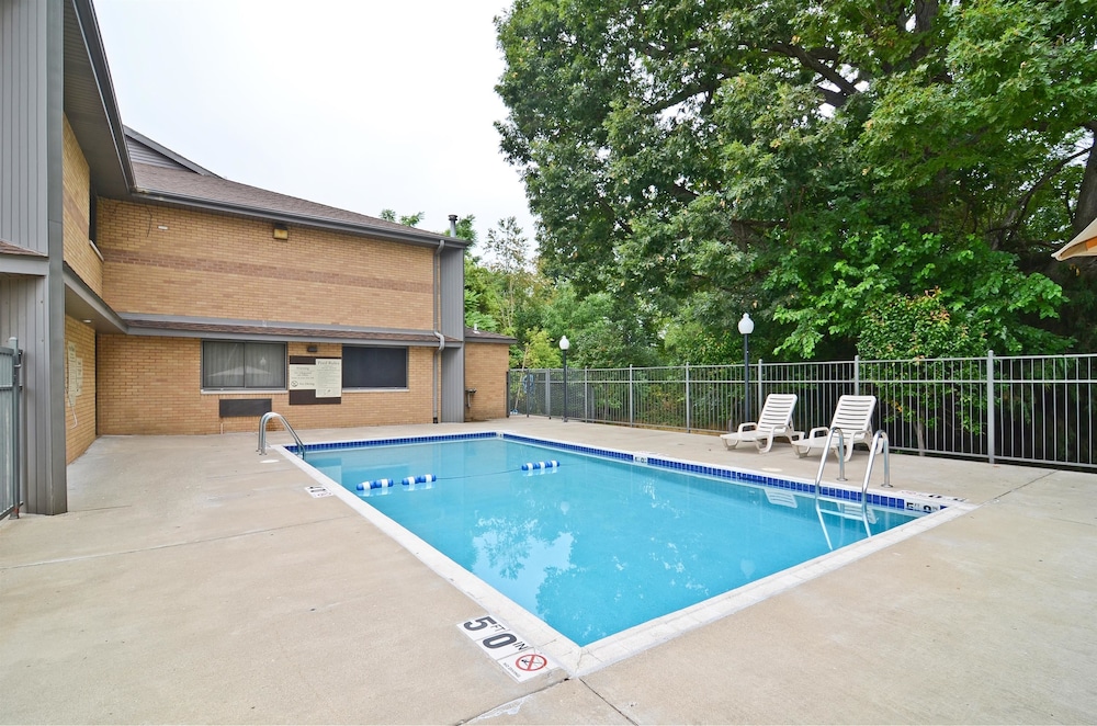 Best Western Riverside Inn 3/23