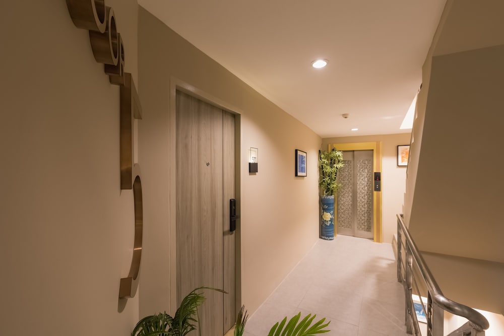 Heaven Boutique Hotel 25/36