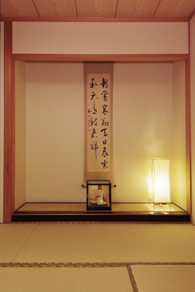 Ryokan Asakusa Shigetsu 5/50