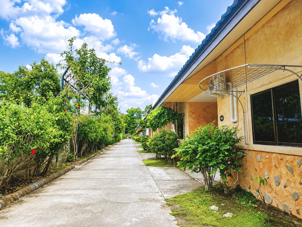 Palm Chalet Resort 45/50