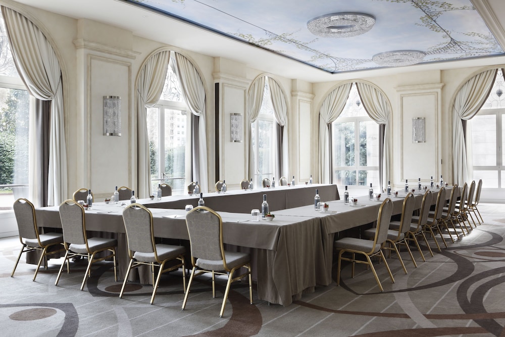 Hotel Principe Di Savoia 40/50