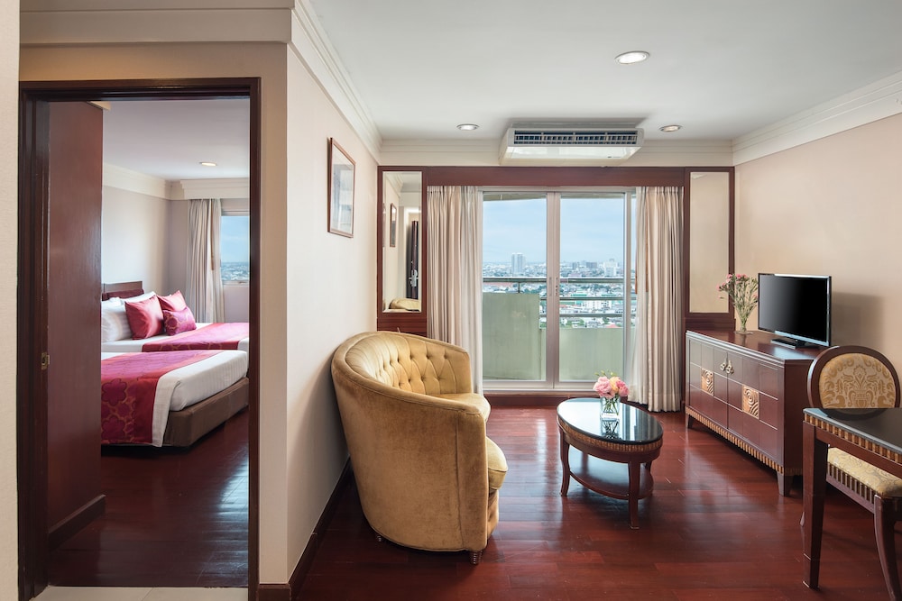 Prince Palace Hotel 44/70