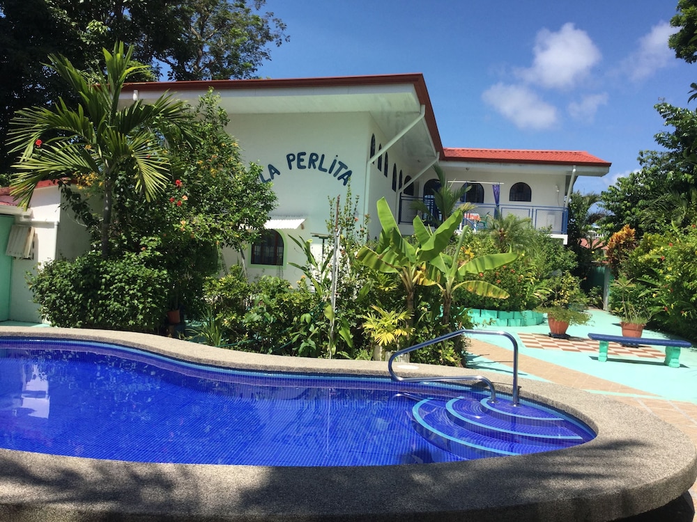 La Perlita 38/50