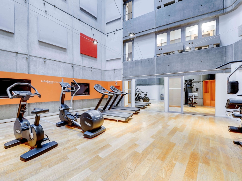 Novotel Paris Gare De Lyon 23/50