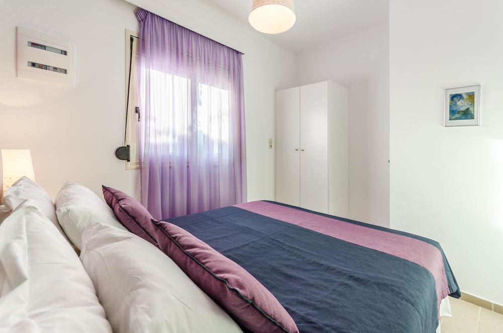 Pela Mare Hotel 36/77