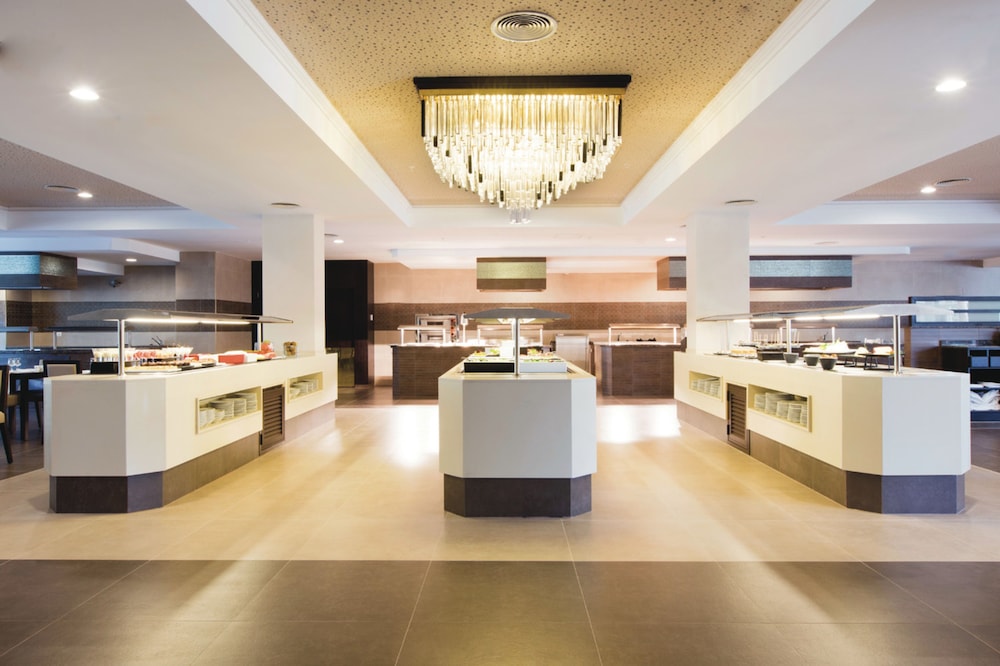 Hotel RIU Bravo 29/42